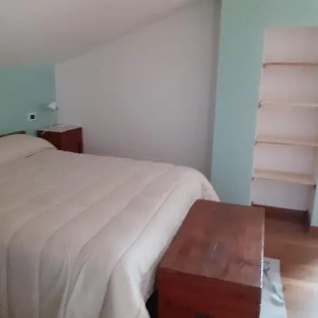 Maison d'hôtes La Freccia E Il Leone 3*