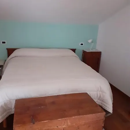 Pensionat La Freccia E Il Leone Pratola Peligna