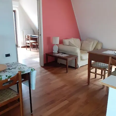 Pensionat La Freccia E Il Leone Pratola Peligna