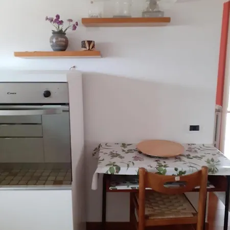 La Freccia E Il Leone Pensjonat 3*