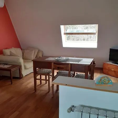 La Freccia E Il Leone Maison d'hôtes 3*