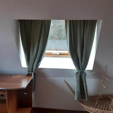 Guest house La Freccia E Il Leone Pratola Peligna