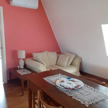 Pensionat La Freccia E Il Leone