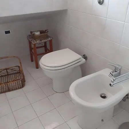 La Freccia E Il Leone Guest house Pratola Peligna