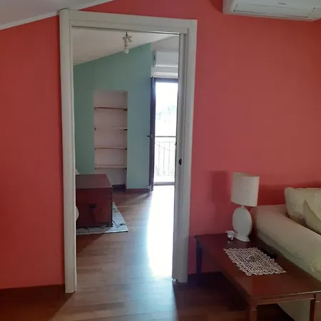 La Freccia E Il Leone 3*