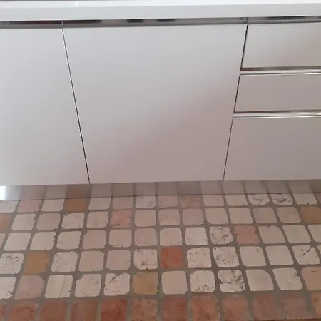 La Freccia E Il Leone Guest house Pratola Peligna