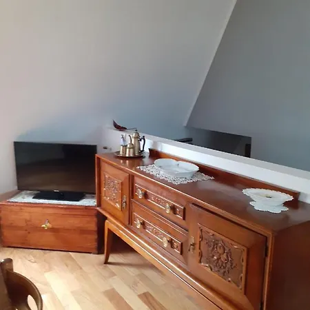 La Freccia E Il Leone Guest house