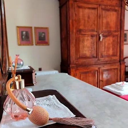 Maison d'hôtes La Freccia E Il Leone 3*