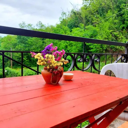 Maison d'hôtes La Freccia E Il Leone 3*