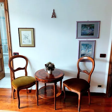 Pensionat La Freccia E Il Leone 3*