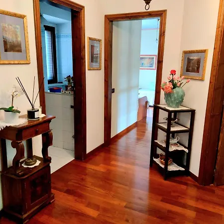 La Freccia E Il Leone 3*