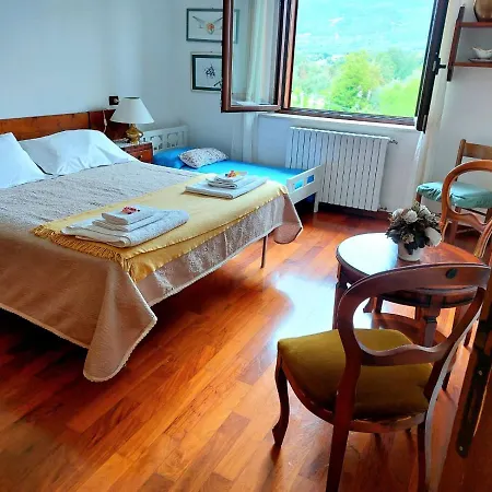 La Freccia E Il Leone 3*