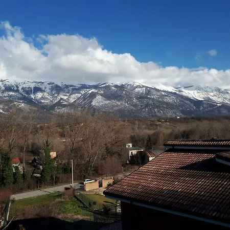 Pensionat La Freccia E Il Leone