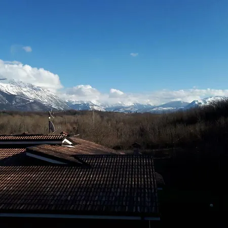 La Freccia E Il Leone Pensionat 3*