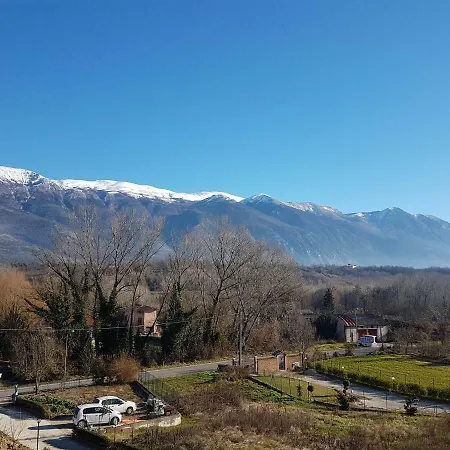 La Freccia E Il Leone Guest house