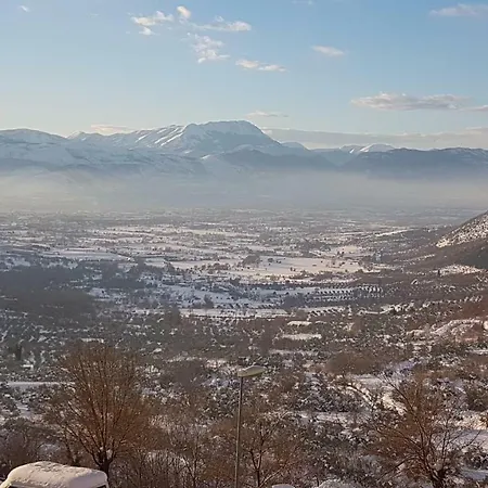 La Freccia E Il Leone Guest house 3*