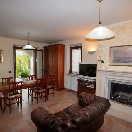 Pensionat La Freccia E Il Leone 3*