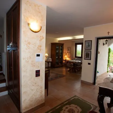 La Freccia E Il Leone Гостевой дом 3*