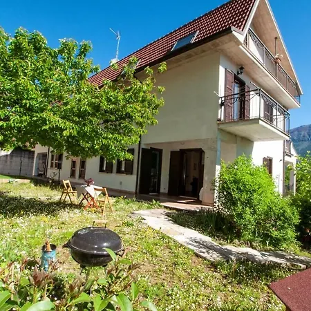 Guest house La Freccia E Il Leone