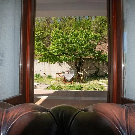 La Freccia E Il Leone Maison d'hôtes