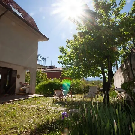 La Freccia E Il Leone Guest house Pratola Peligna