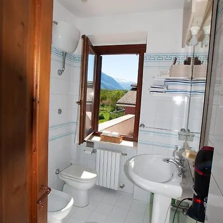 La Freccia E Il Leone Guest house