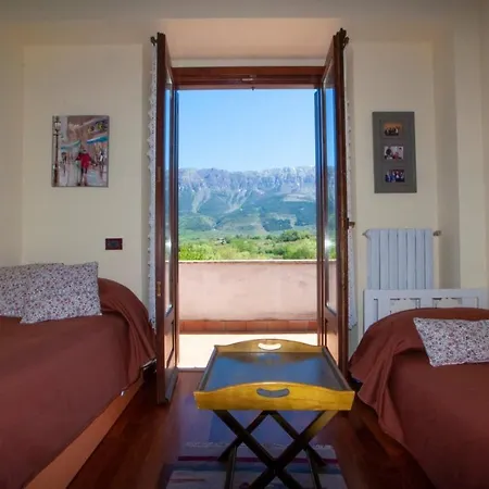 La Freccia E Il Leone Guest house