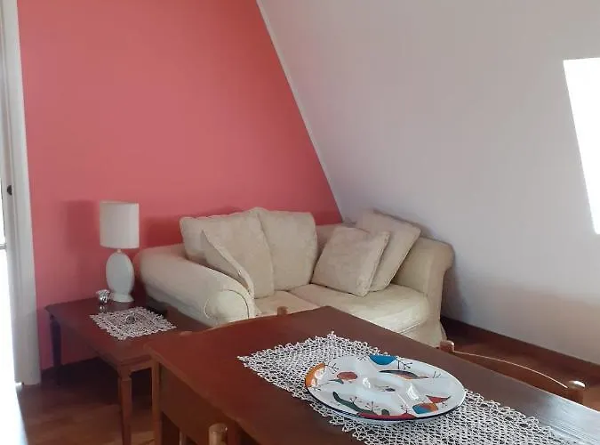 Pensión La Freccia E Il Leone