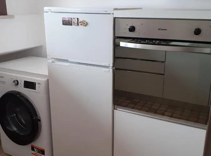 La Freccia E Il Leone