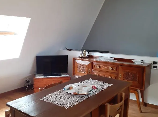 La Freccia E Il Leone Pensión 3*