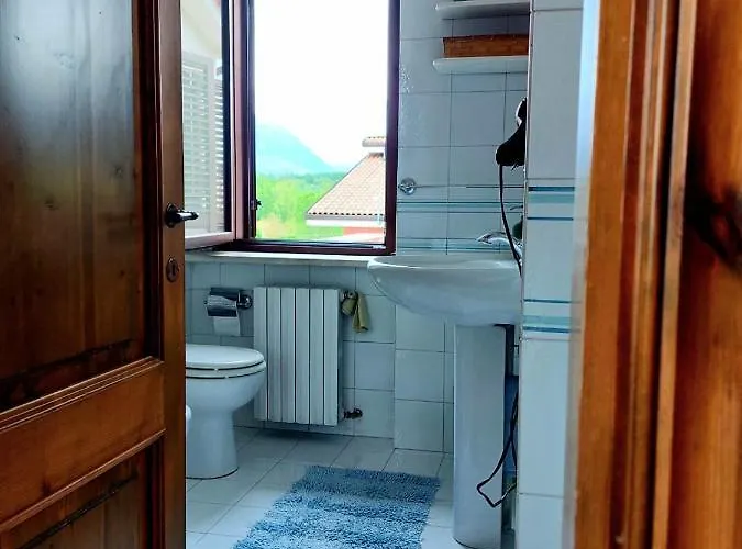 Pensión La Freccia E Il Leone