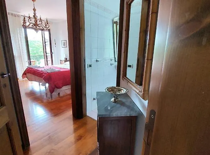 La Freccia E Il Leone Pensión 3*