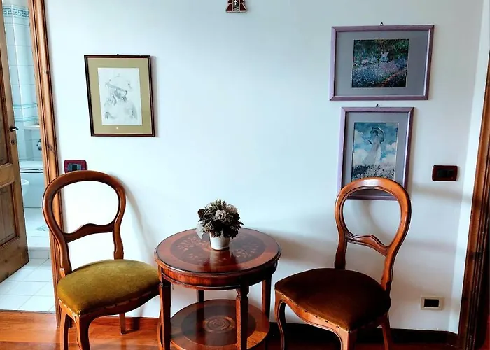 Pensión La Freccia E Il Leone 3*