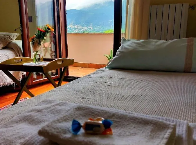 La Freccia E Il Leone