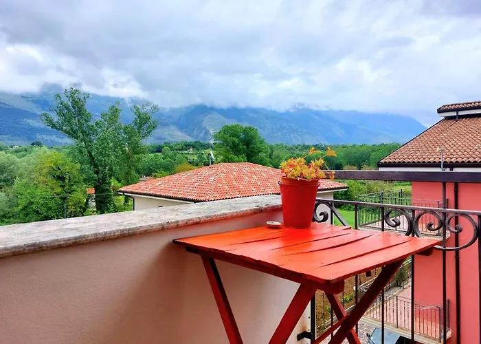 La Freccia E Il Leone 3*