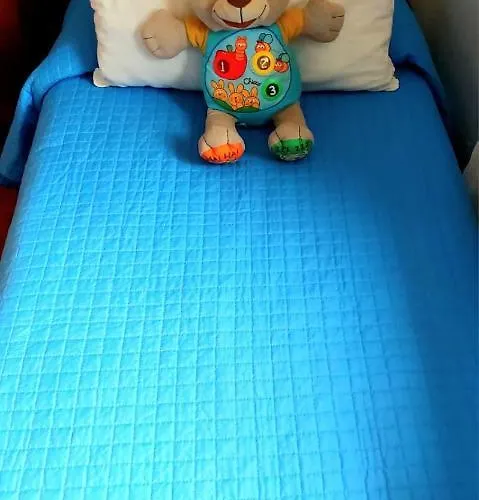 Pensión La Freccia E Il Leone Pratola Peligna