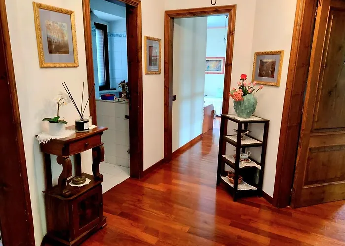 La Freccia E Il Leone 3*