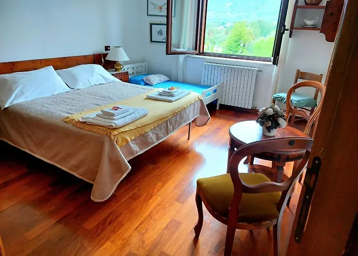 La Freccia E Il Leone 3*