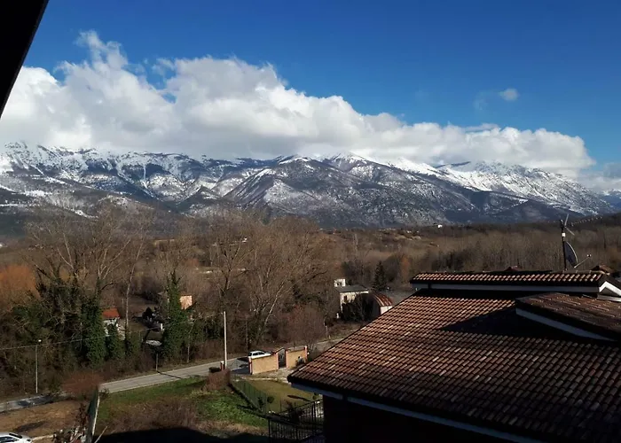 Pensión La Freccia E Il Leone