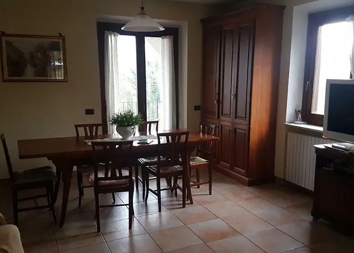 La Freccia E Il Leone Pensión 3*