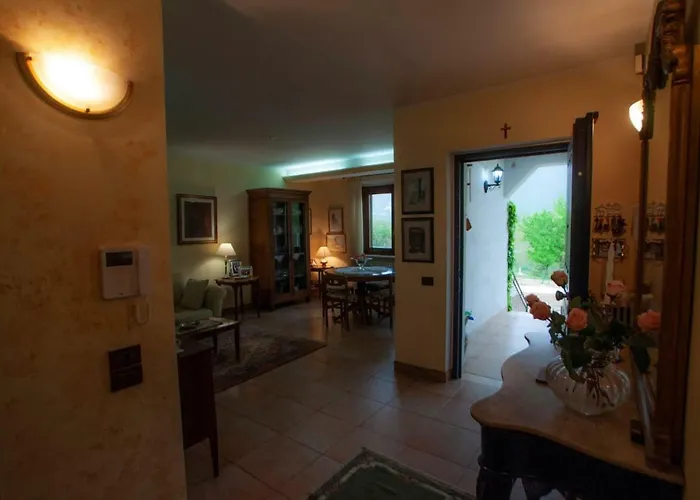 La Freccia E Il Leone Pratola Peligna