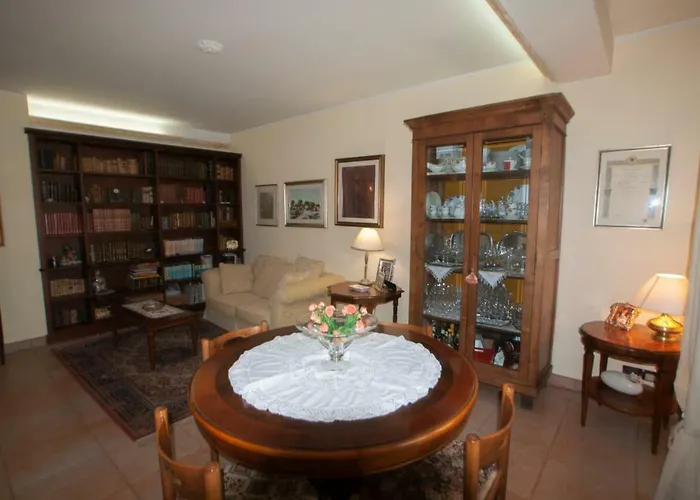 La Freccia E Il Leone 3*