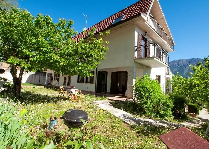 Pensión La Freccia E Il Leone