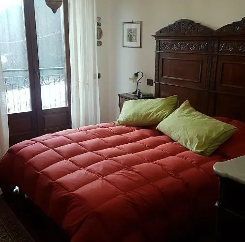 La Freccia E Il Leone Pensión Pratola Peligna