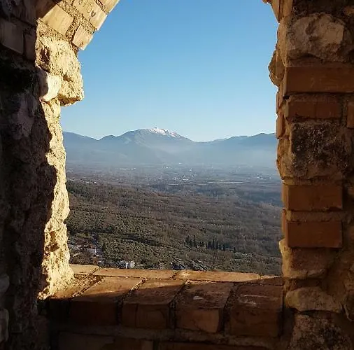 La Freccia E Il Leone 3*