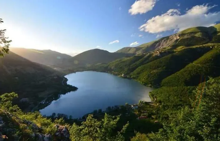 La Freccia E Il Leone Pensión 3*