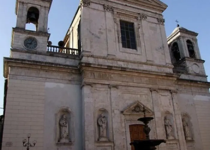 La Freccia E Il Leone